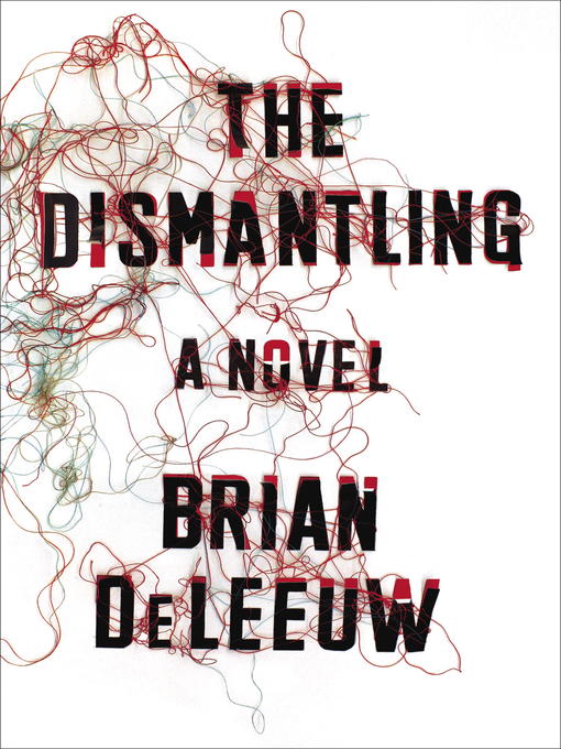 Cover image for The Dismantling